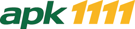 apk 1111 লোগো